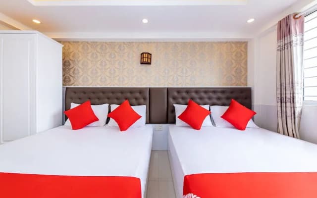 Oyo 378 Thien Bao Hotel - photo 3