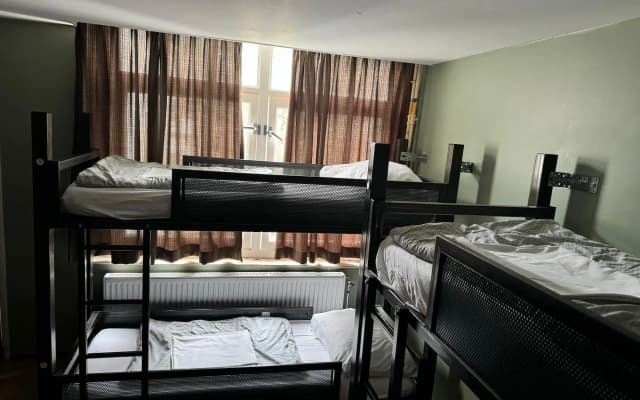 Amsterdam Hostel Uptown - photo 4