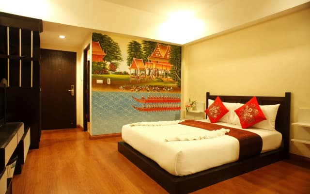 Go Samui Hotel - photo 2