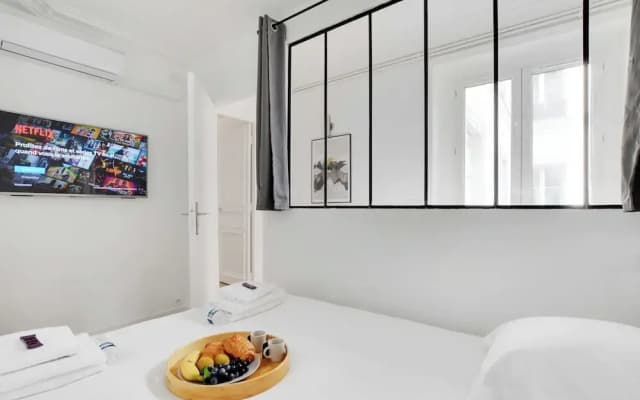 Splendid Apartment - 2br/6p - Place des Vosges - photo 2