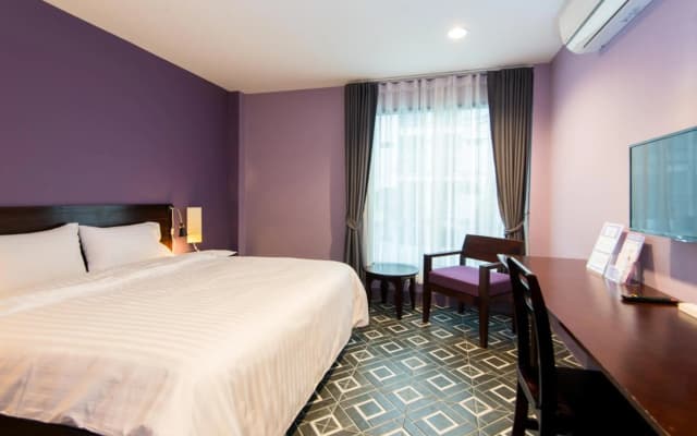 Lilac Relax Residence - photo 2