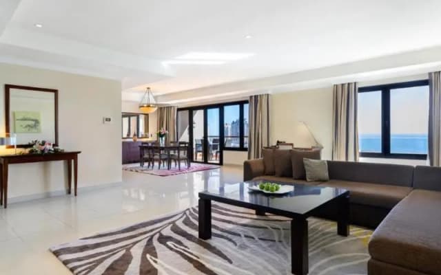 Sedra Arjaan & Sedra Residences By Rotana - photo 3