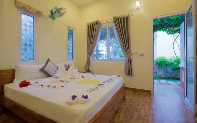 Blue Paradise Resort - photo 4