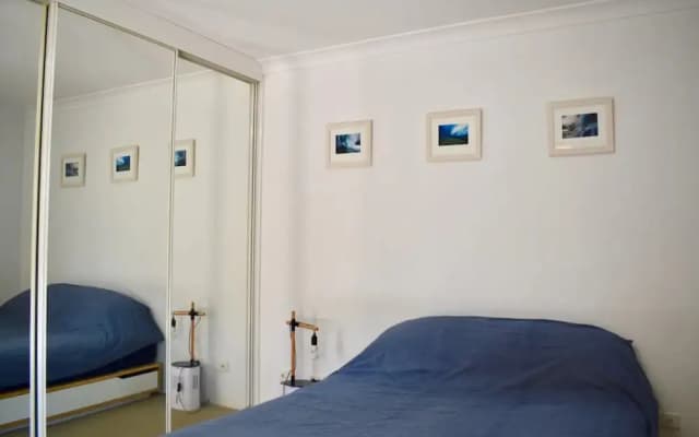Quiet 1 Bedroom Flat in Concord - photo 3
