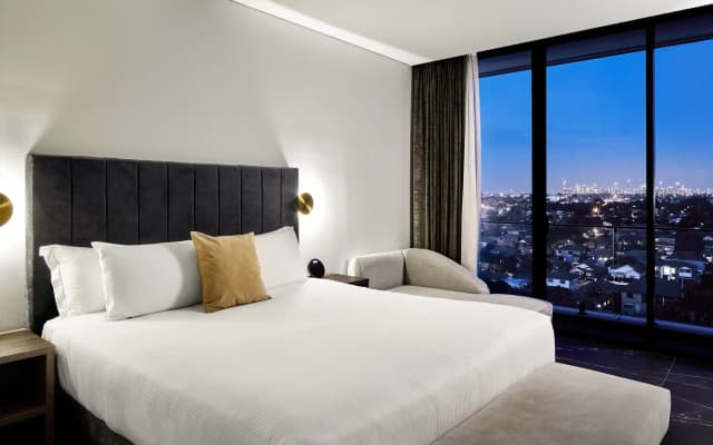 Crowne Plaza Sydney Burwood by IHG - photo 4