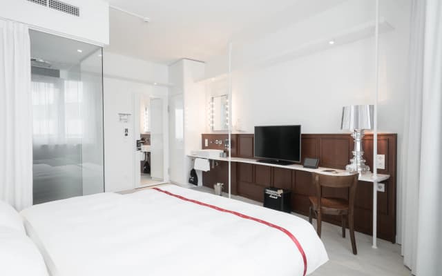 Ruby Lissi Hotel Vienna by IHG - photo 2