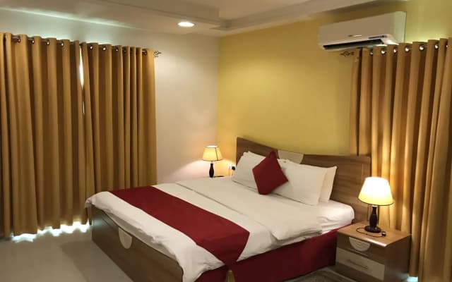 Al Manaf Hotel Suites - photo 2