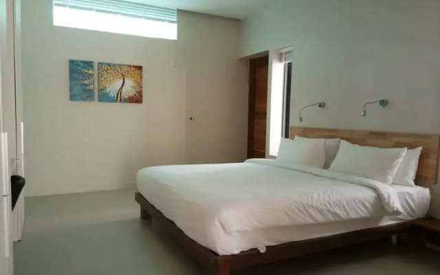 6 BR Luxury Seaview Villa Bang Po -Asi - photo 4