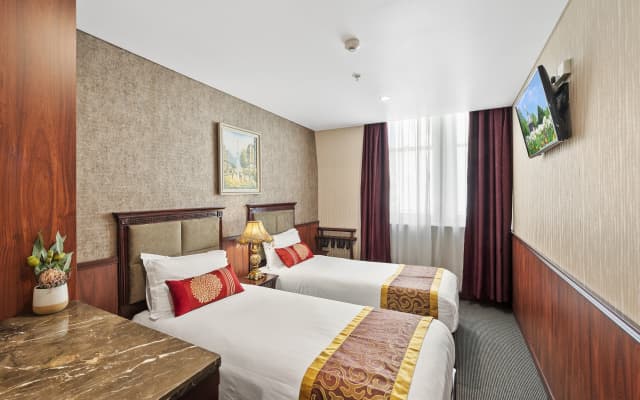 YEHS Hotel Sydney CBD - photo 5