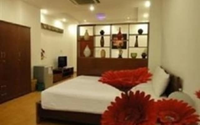 TN Central Hotel - photo 4