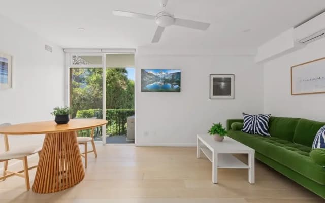 Chic 1-bed Apartment by Balmoral Beach - photo 5