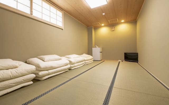 Akihabara Nakagawa Inn - photo 5