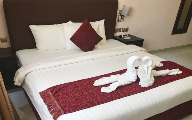 Mirage Hotel Al Aqah - photo 5