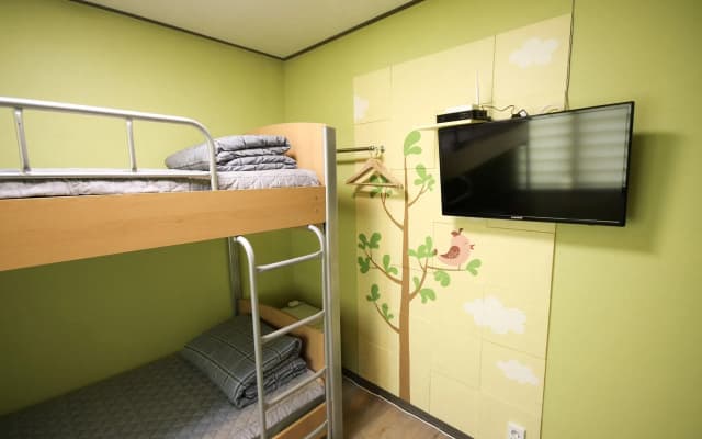 Soo Guesthouse - photo 5