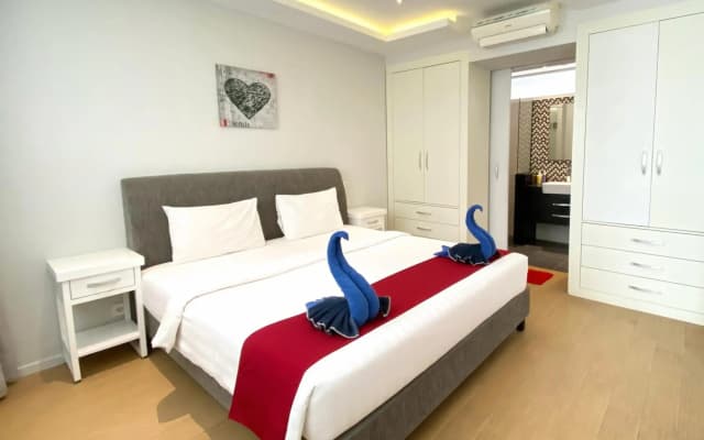 Coast Boutique Apartments - photo 4