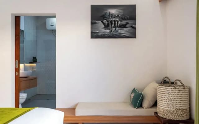 Nirvana Villa By Betterplace - photo 4