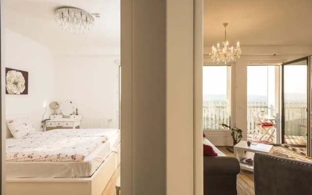 Sky View Apartment Vienna by Welcome2Vienna - photo 4