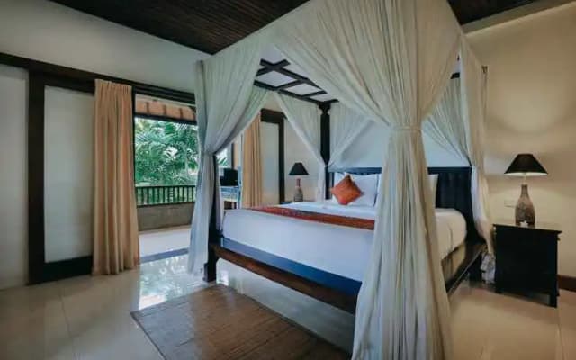 Umah Bidadari Villas by GenuineHost - photo 4