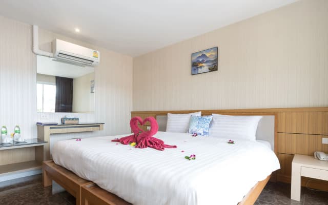 Anda Beachside Hotel - photo 5
