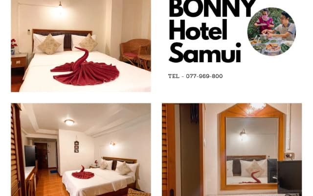 Bonny Hotel - photo 5