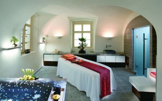 Mandarin Oriental, Prague - photo 5
