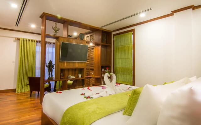 Maison Saiko Angkor Boutique - photo 3