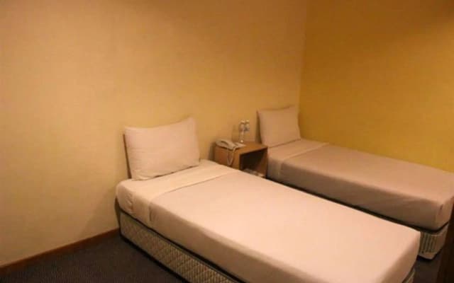 Hotel Sempurna - photo 4