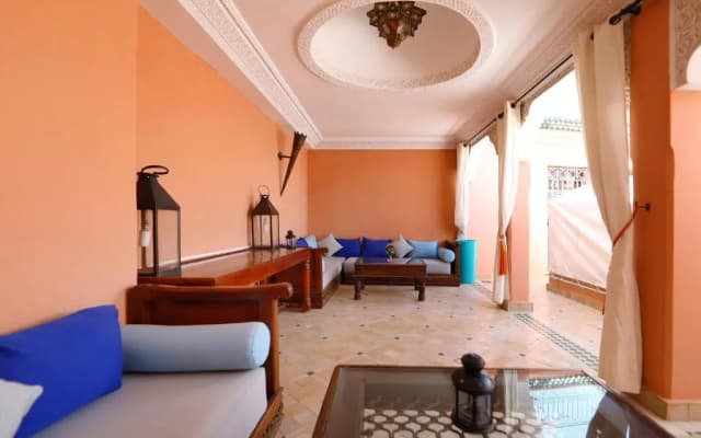 Riad Atlas Acacia - photo 5
