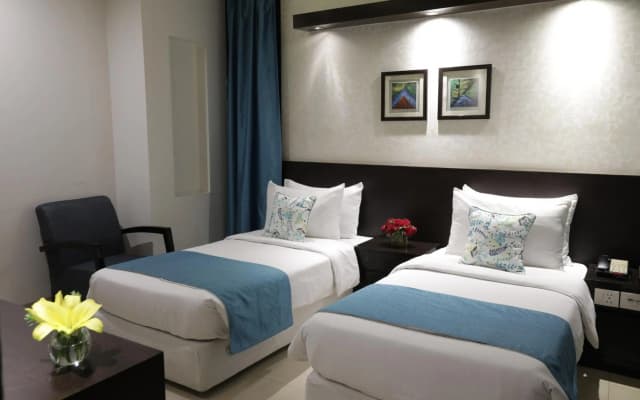 Rockland Hotel - C R Park - photo 5