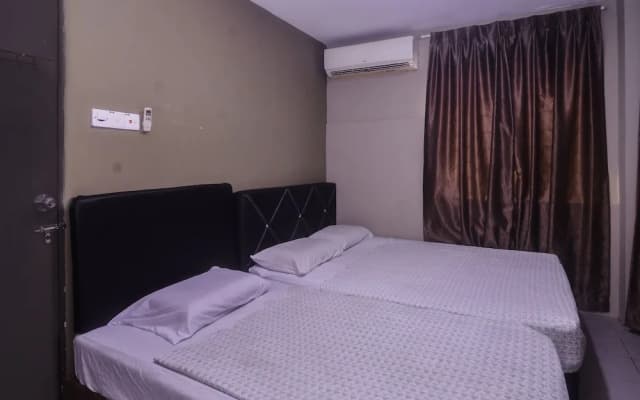 OYO 89630 Hilltop Room - photo 5