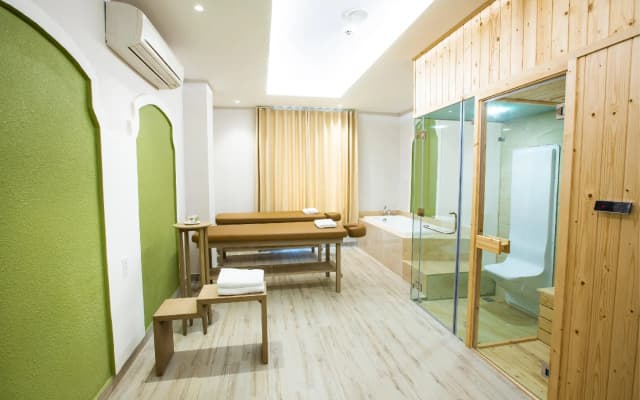 Hoa Binh Phu Quoc Hotel - photo 4