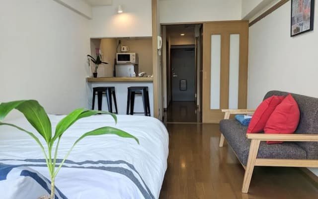 Heart of Shimokitazawa Group Stay 502 - photo 3