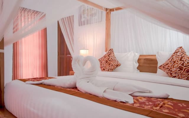 The Griya Ubud - photo 4