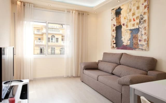Barnapartments Rambla Cataluña - photo 3