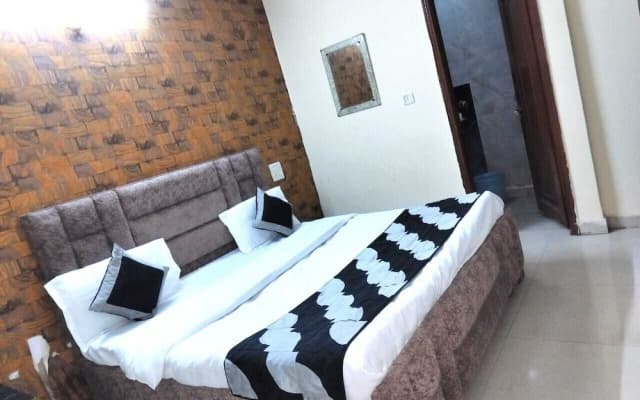 Hotel Green Snapper - photo 4