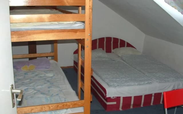 Ace Apartments Hostel - photo 5