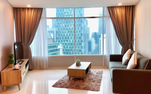 Vortex Suites KLCC by Uniquepro - photo 4