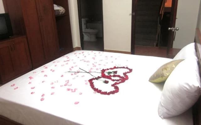 La Vie Hotel - photo 5