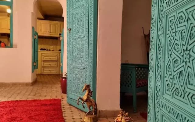 Riad Massin Marrakech - photo 4