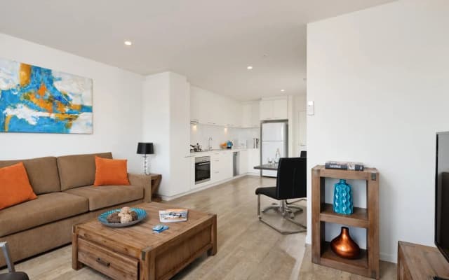 Park Avenue - IKON Glen Waverley - photo 5