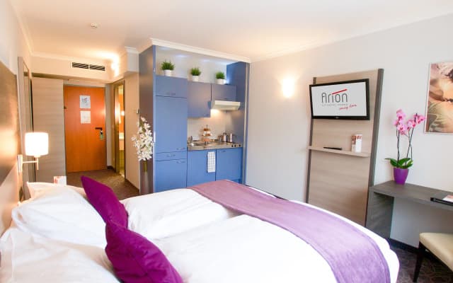 Arion Cityhotel Vienna - photo 3