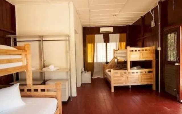 Xcape Resort at Sungai Lembing - photo 3