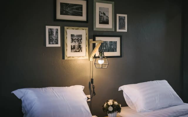 Cozy Inn Chiang Mai - photo 4