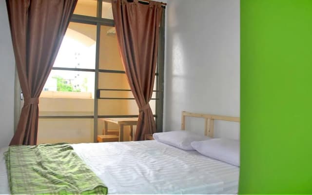 Panda Lodge Home Stay - photo 2