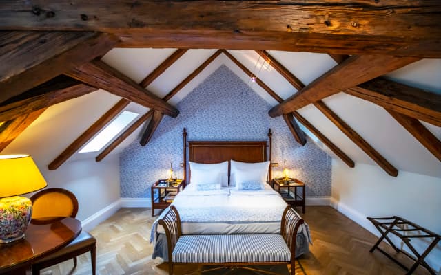 The Mozart Prague by Accor - photo 4