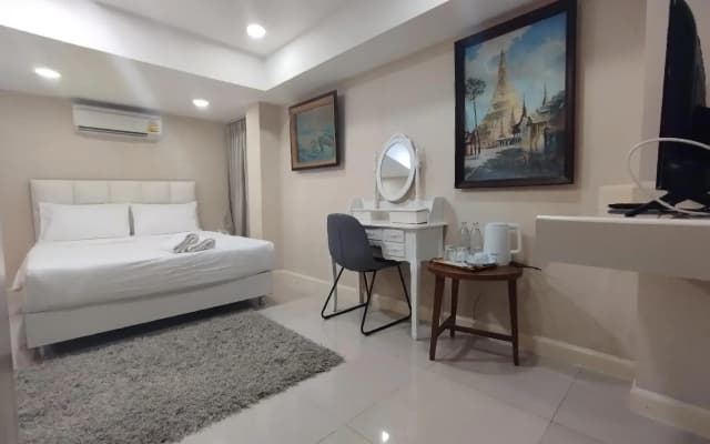 Aree Art Residence - photo 2