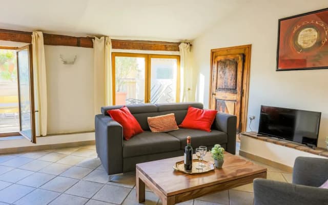 Terrasse De Babette Ap4122 - photo 2