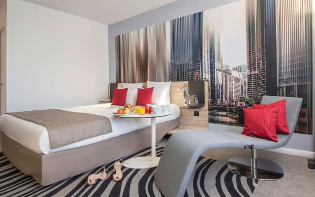 Novotel Nice Centre Vieux Nice - photo 5
