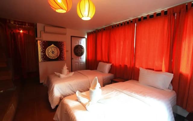 Lanna Pool Villa - photo 3