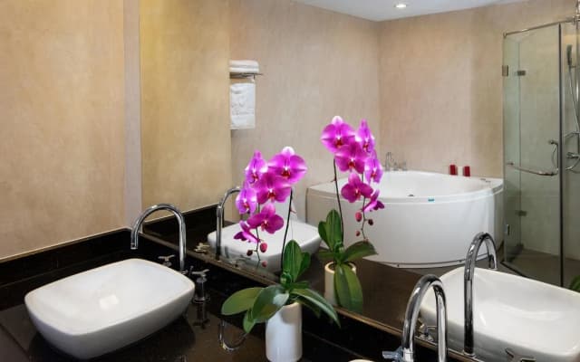 Elegant Suites Westlake Serviced Apartment - photo 5